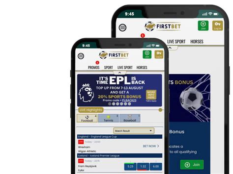 firstbet slots|Mobile App of Firstbet .